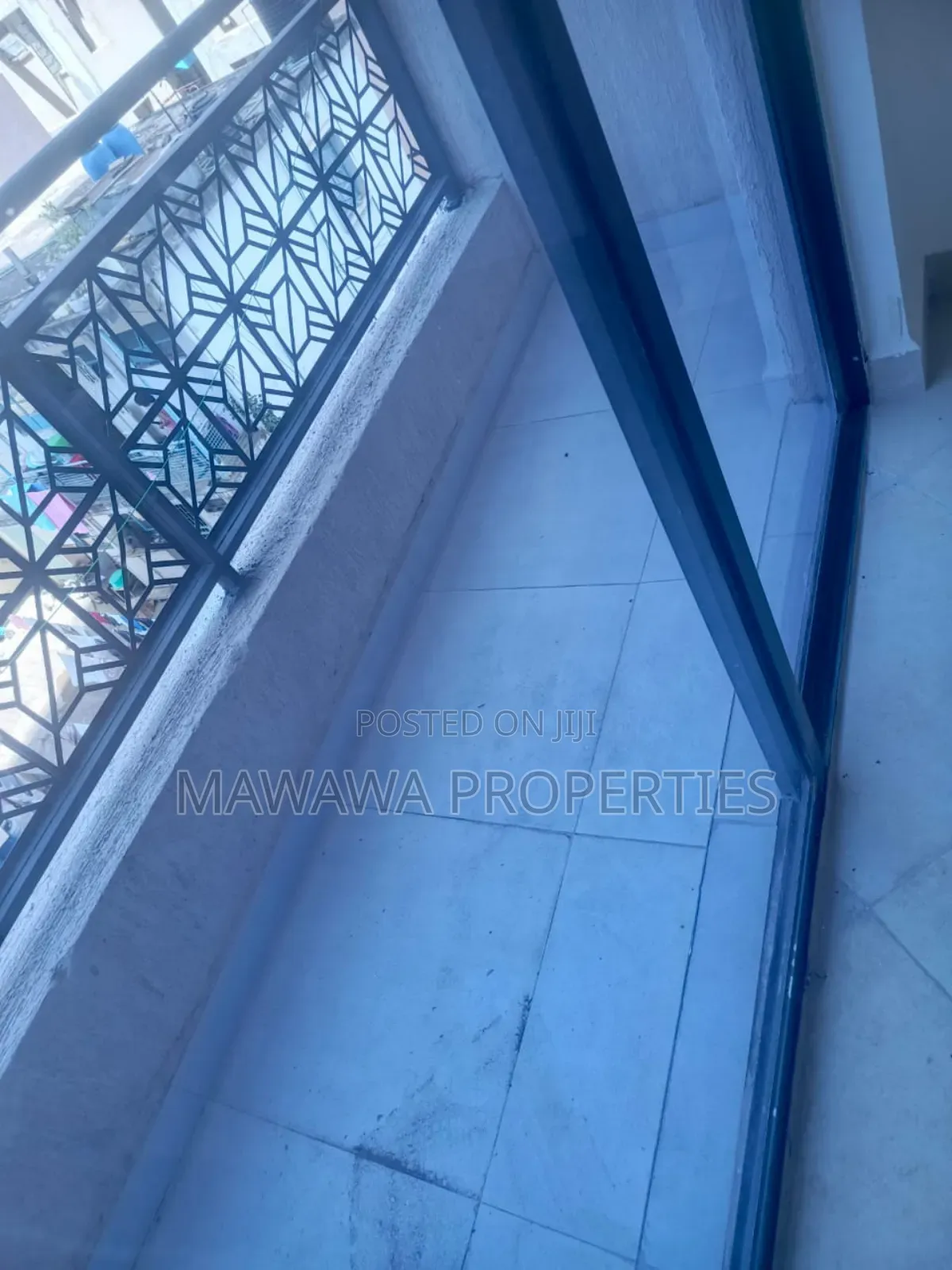 2bdrm Apartment in Nairobi West for rent