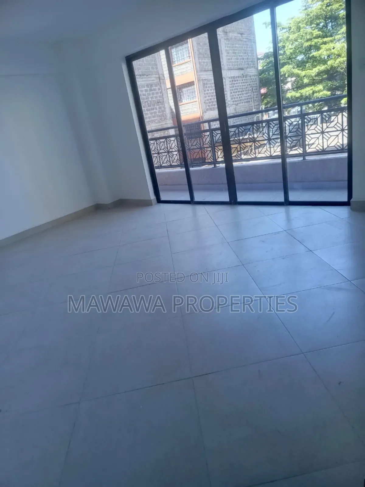 2bdrm Apartment in Nairobi West for rent