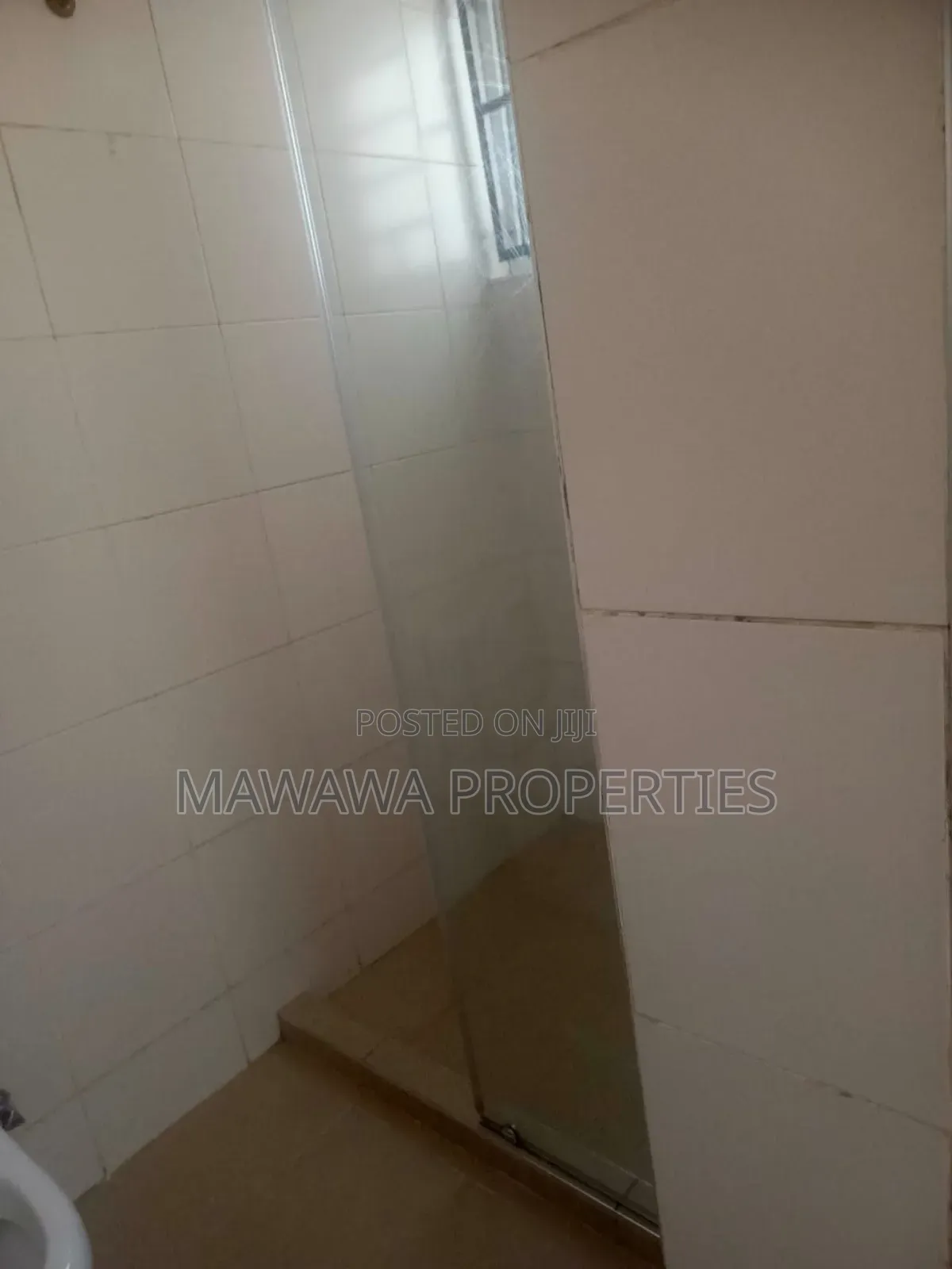 3bdrm Apartment in Nairobi West for rent