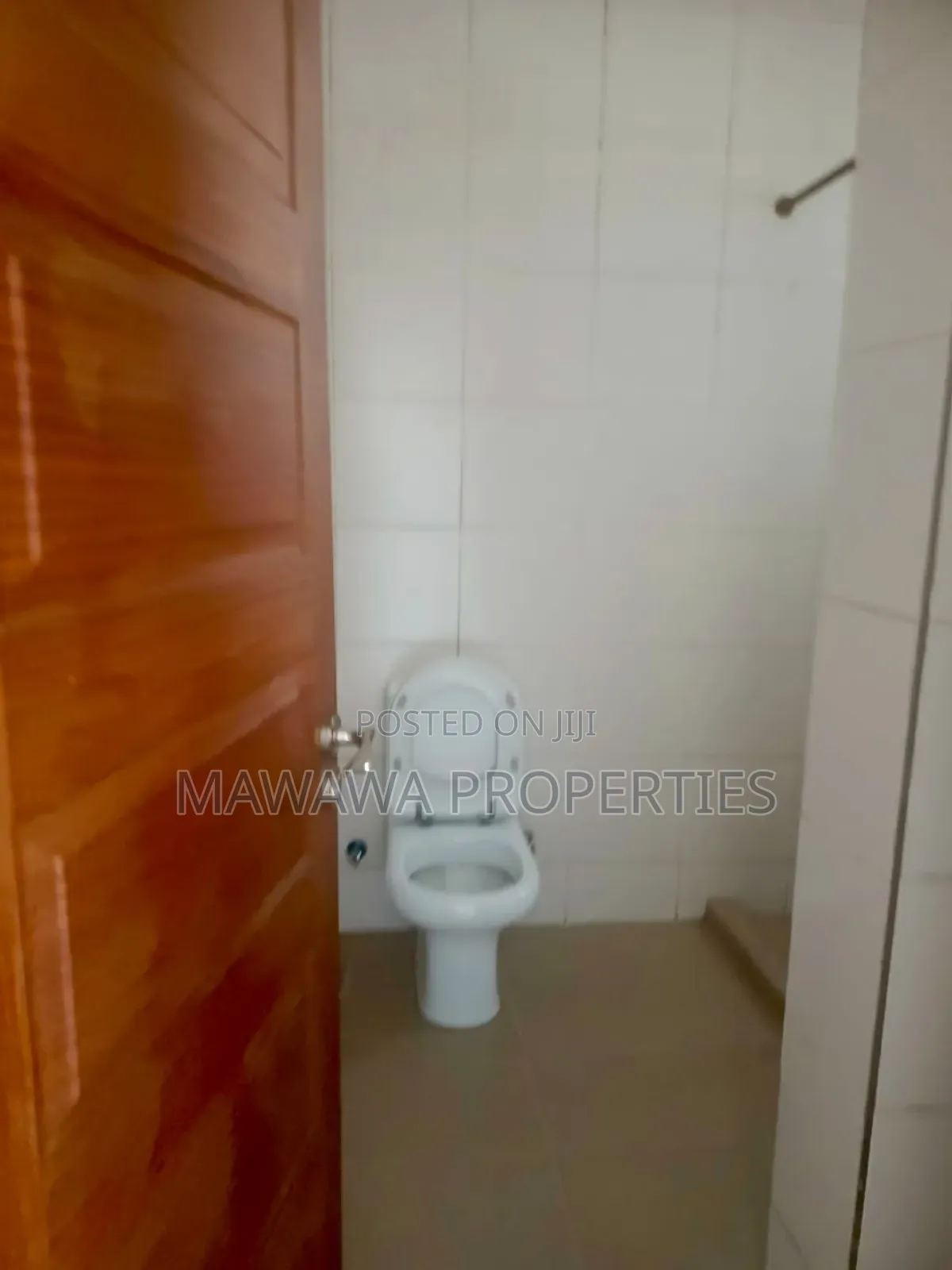 3bdrm Apartment in Nairobi West for rent