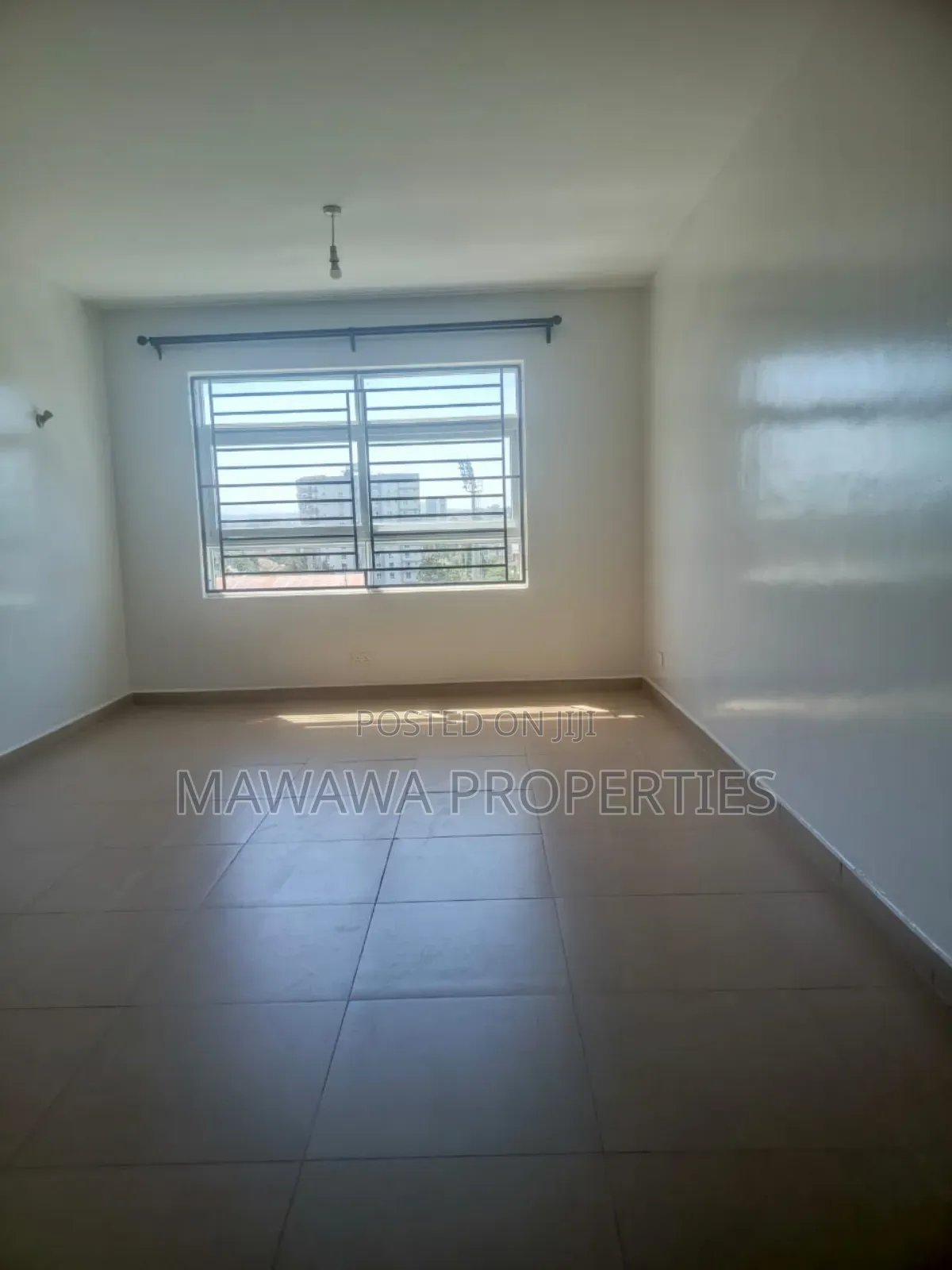 3bdrm Apartment in Nairobi West for rent