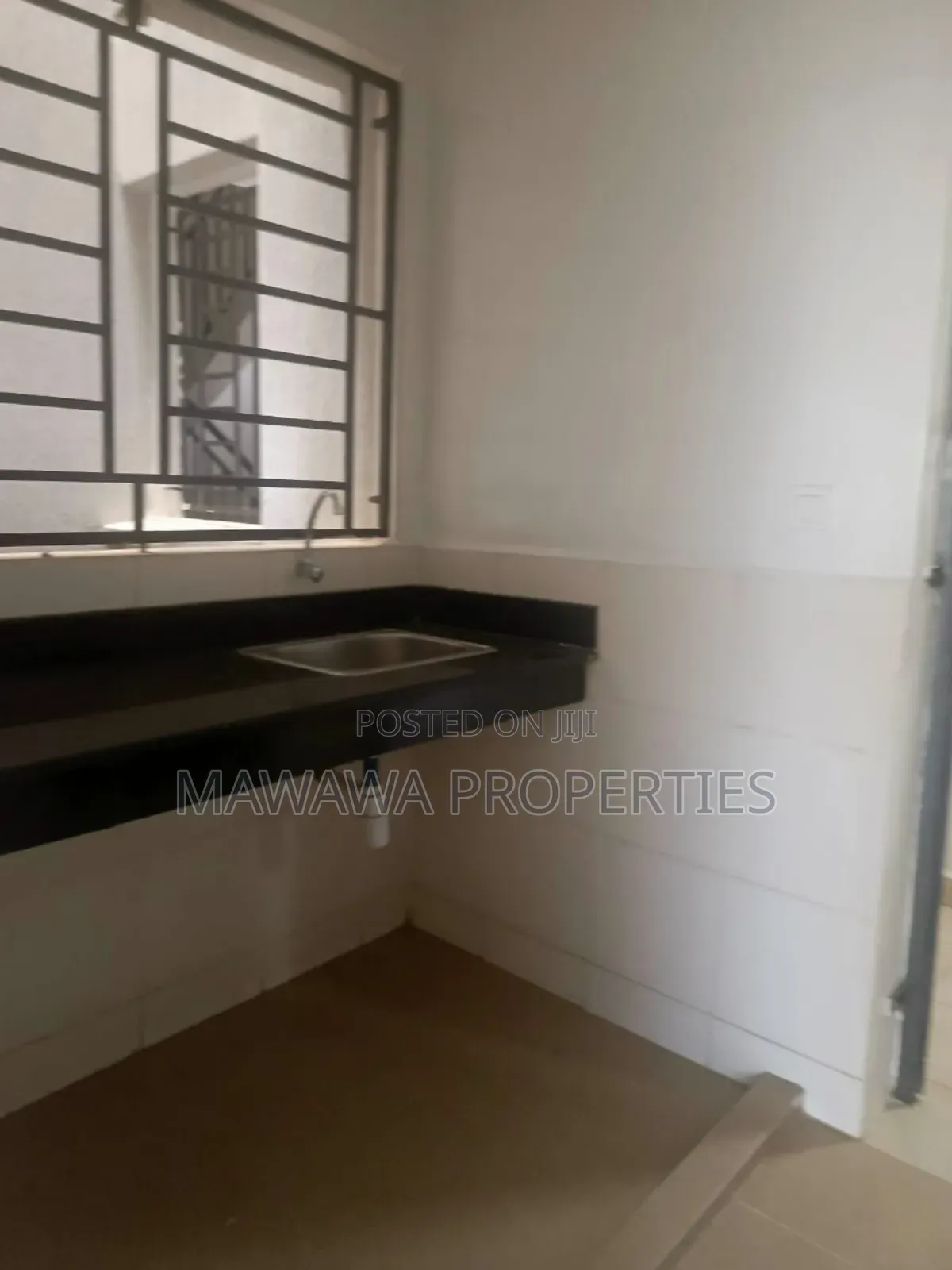 3bdrm Apartment in Nairobi West for rent