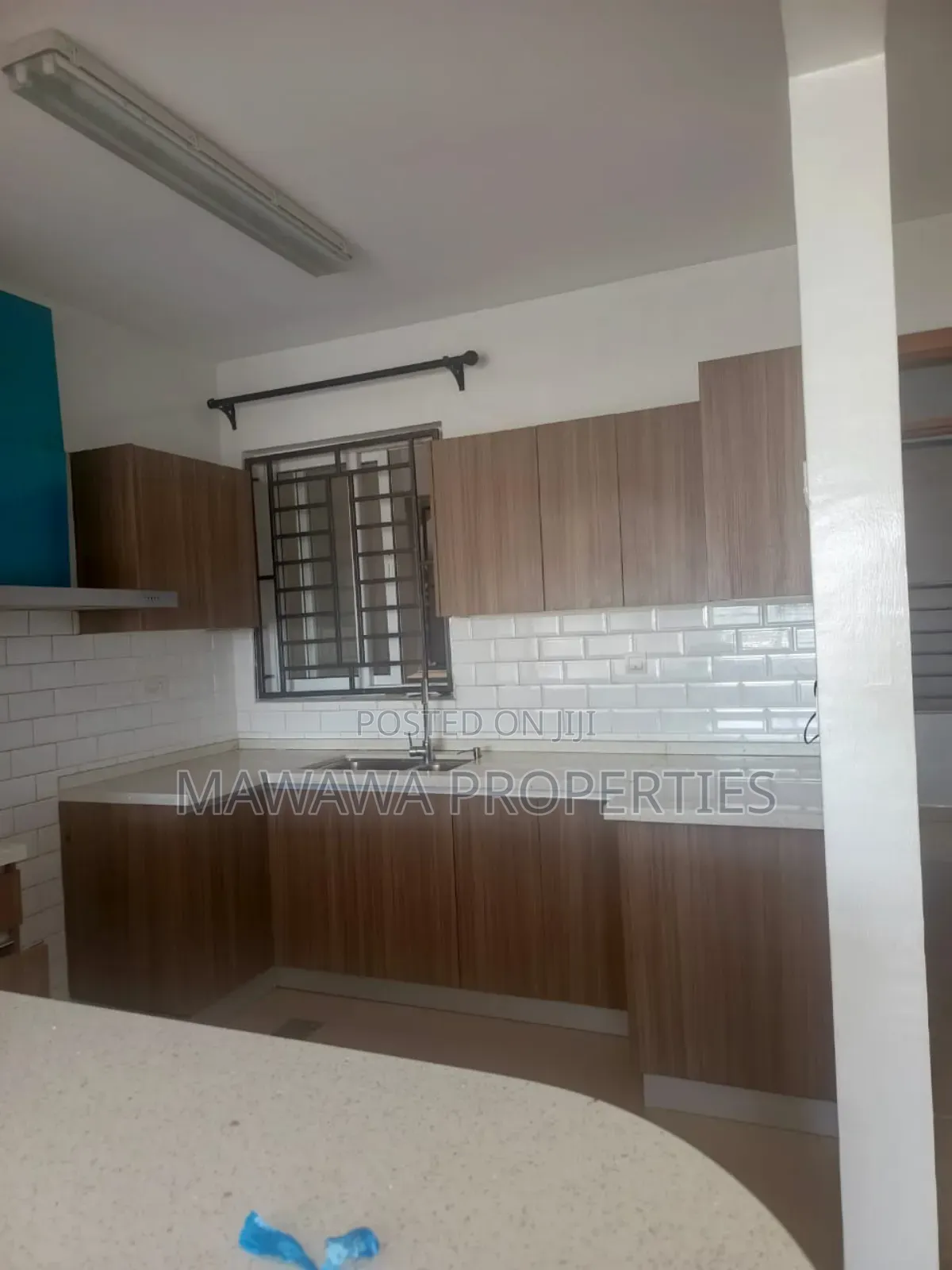 3bdrm Apartment in Nairobi West for rent