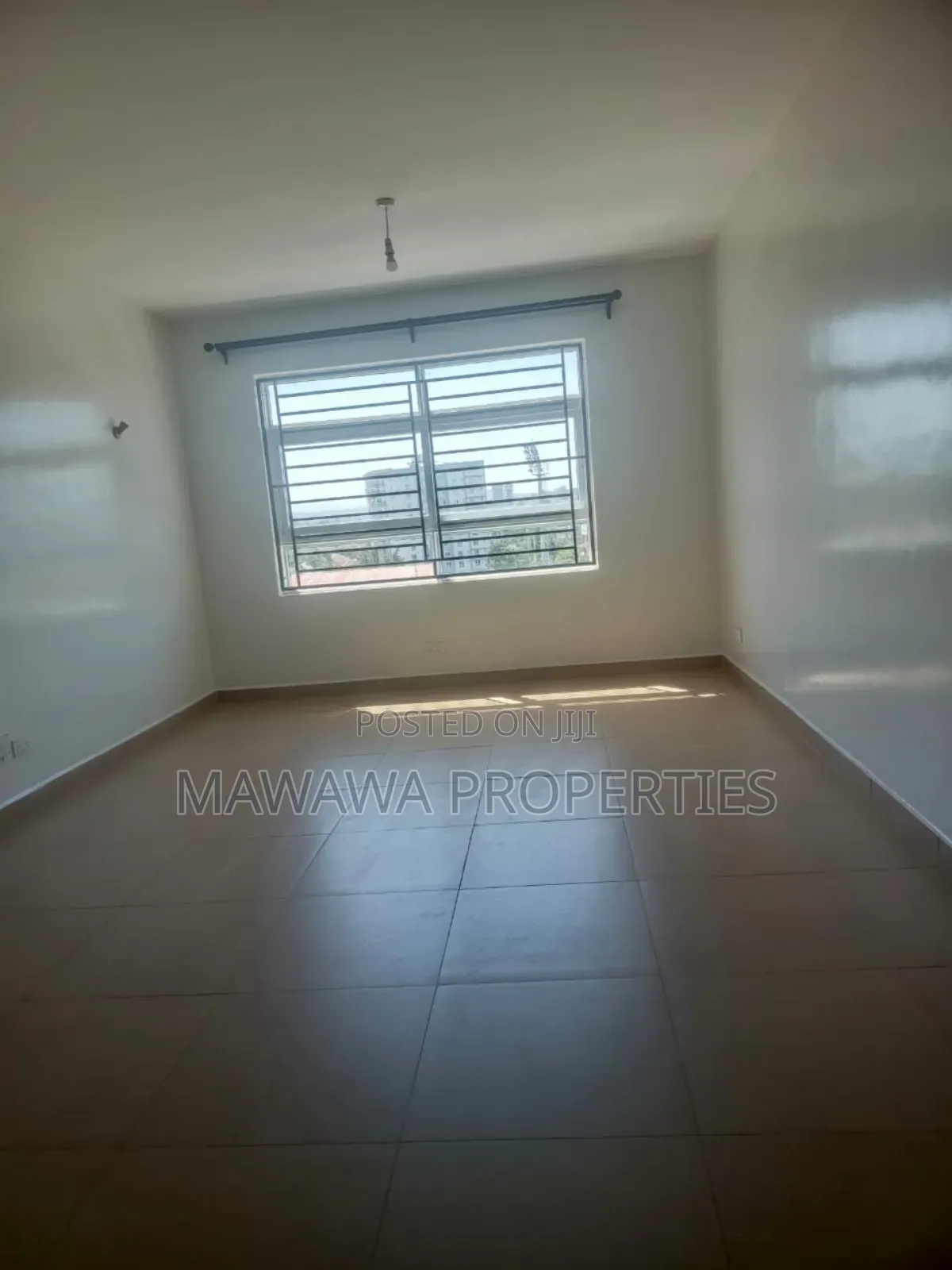 3bdrm Apartment in Nairobi West for rent