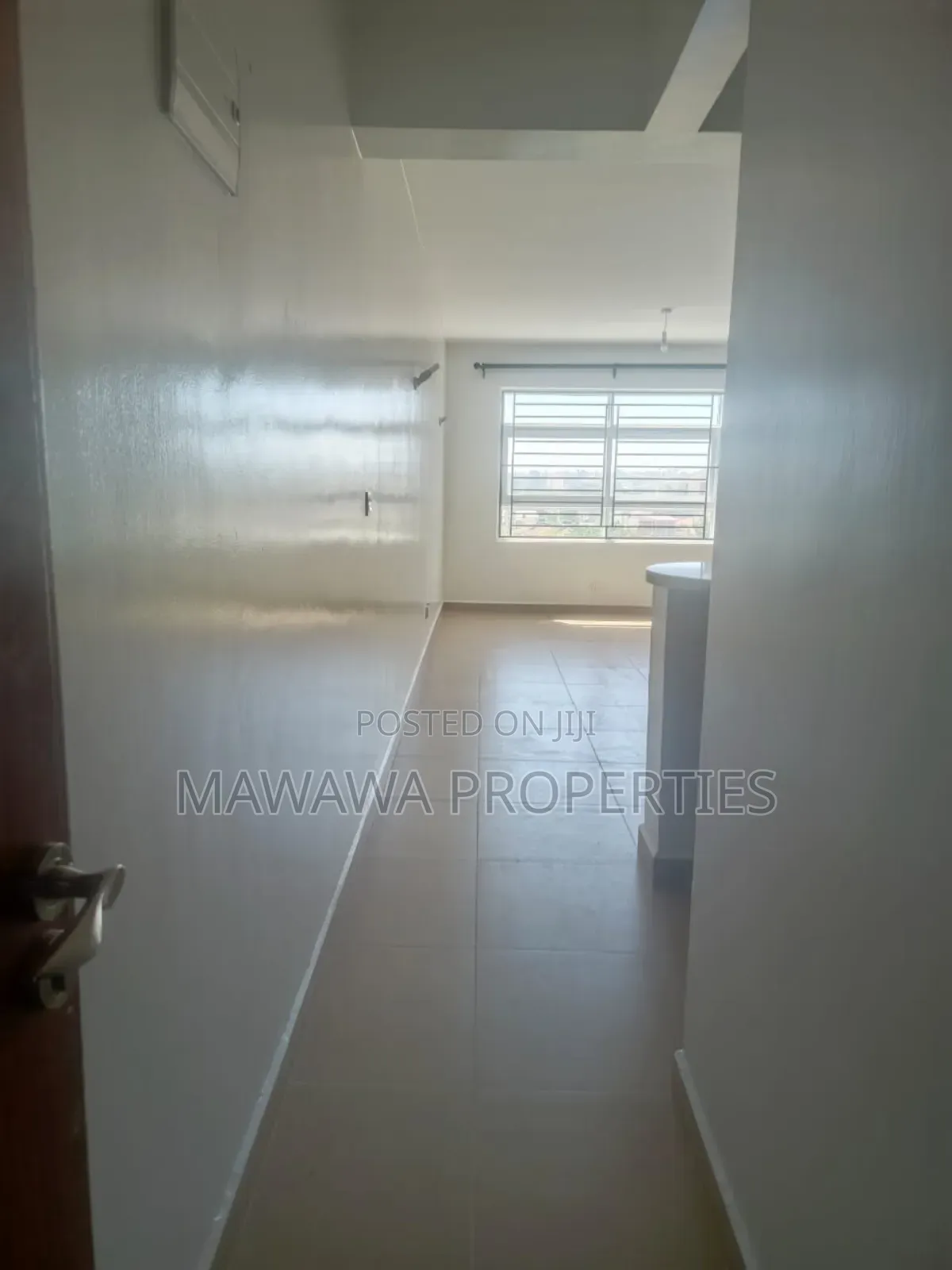 3bdrm Apartment in Nairobi West for rent