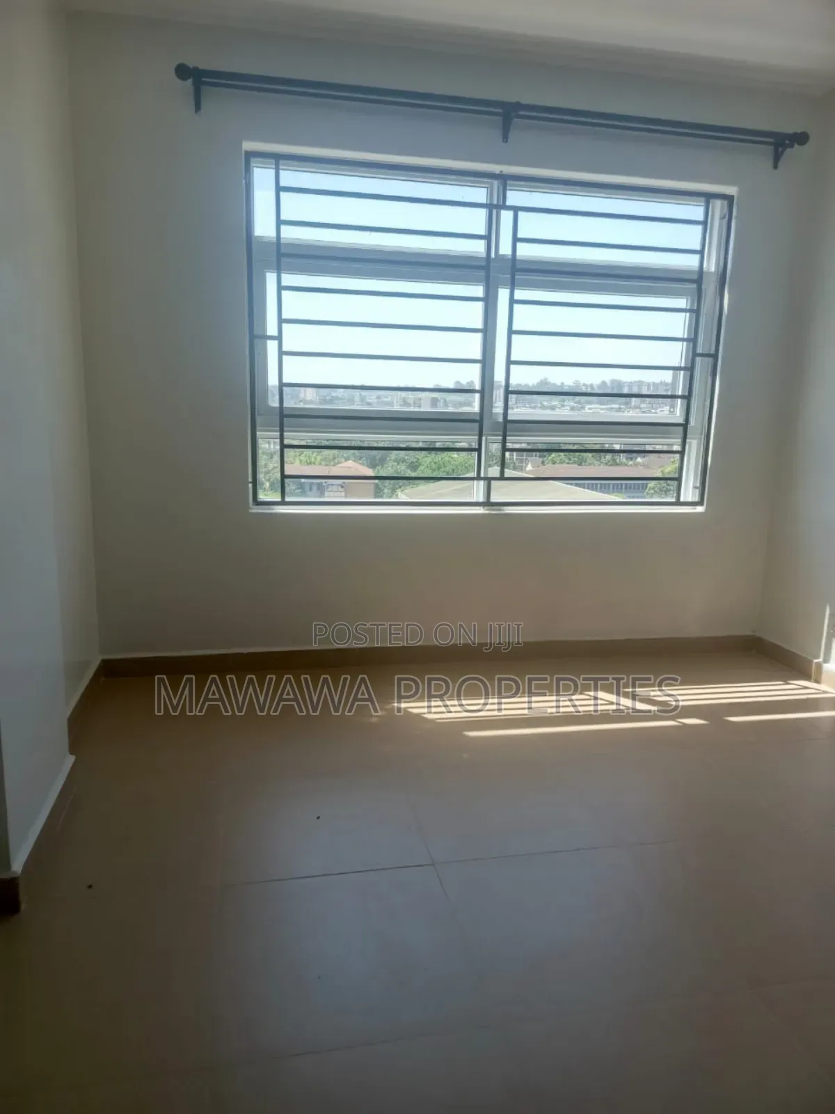 3bdrm Apartment in Nairobi West for rent