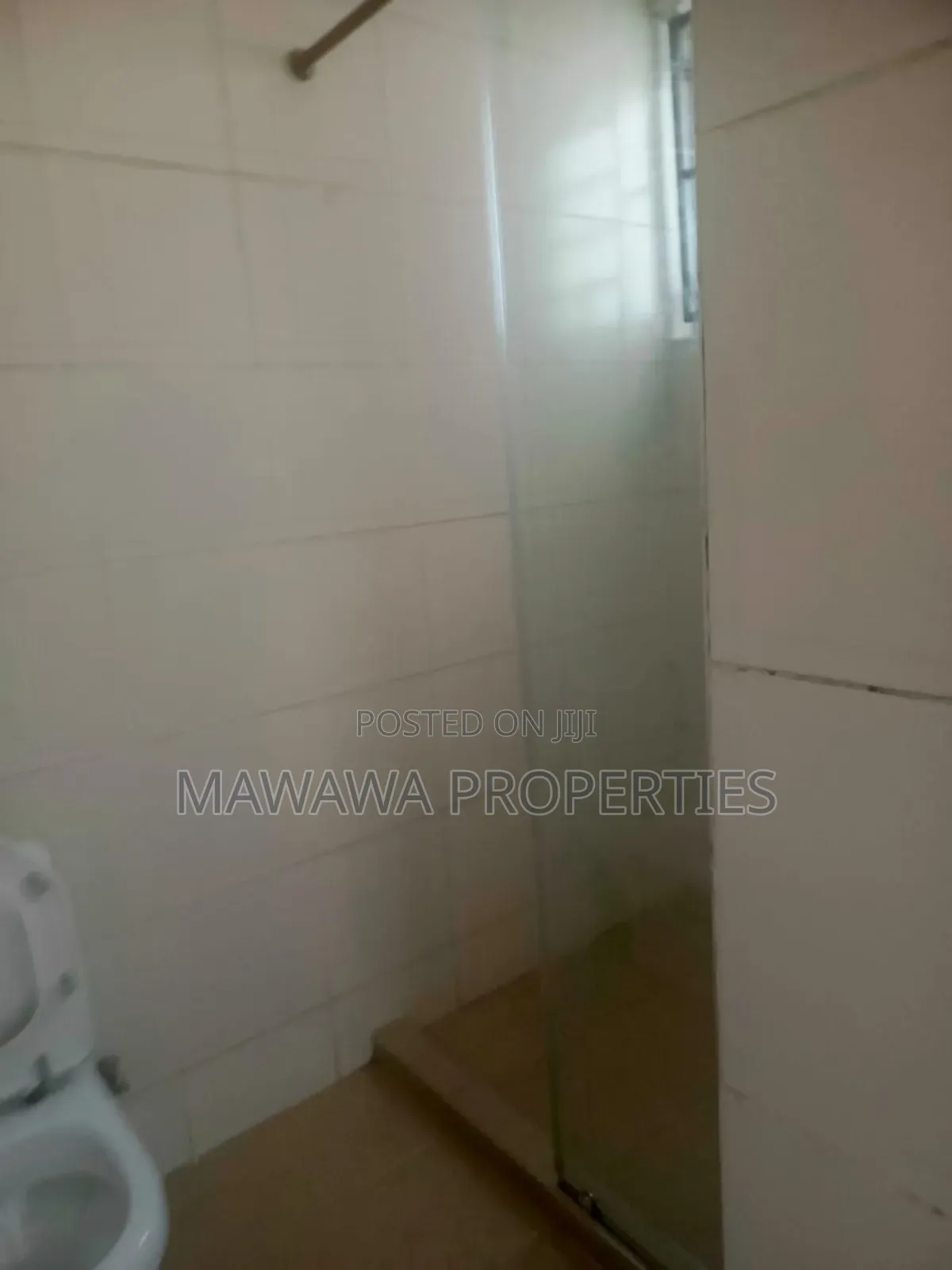 3bdrm Apartment in Nairobi West for rent