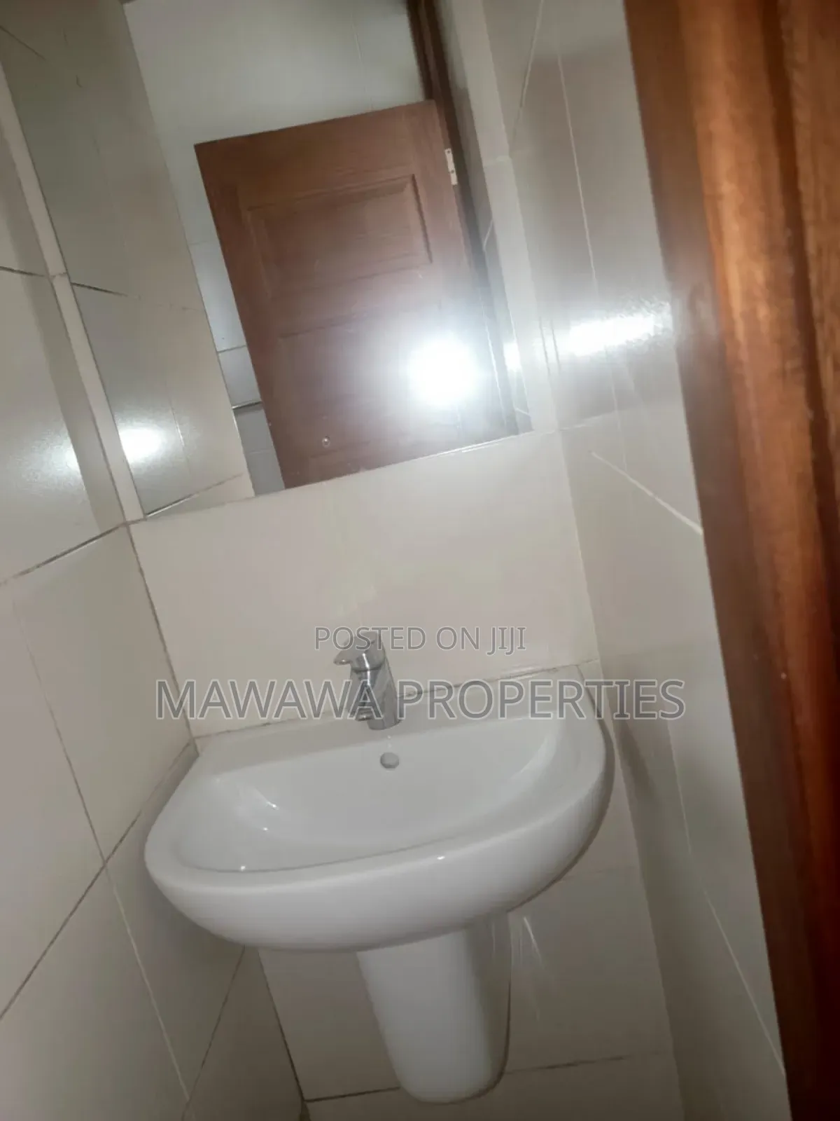 3bdrm Apartment in Nairobi West for rent