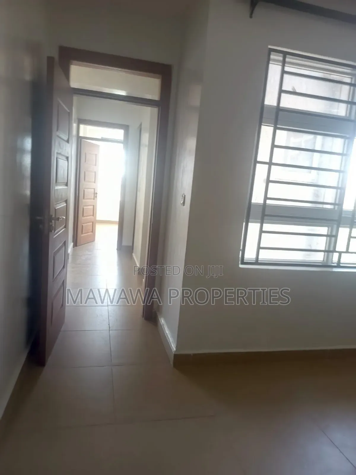 3bdrm Apartment in Nairobi West for rent