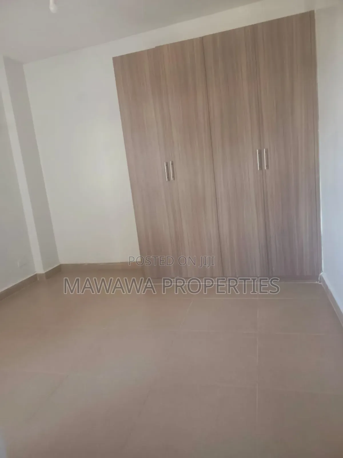3bdrm Apartment in Nairobi West for rent