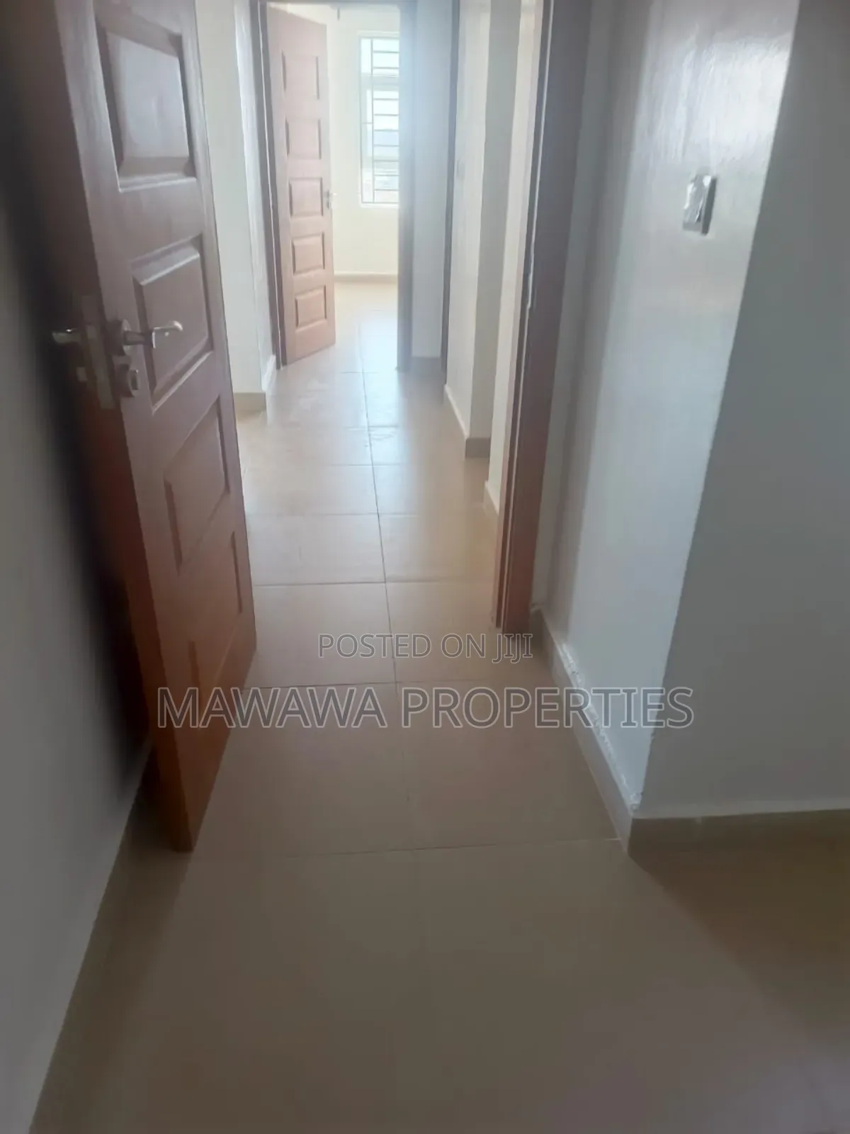 3bdrm Apartment in Nairobi West for rent