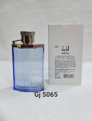 Dunhill Desire Blue Perfume - thumbnail 2