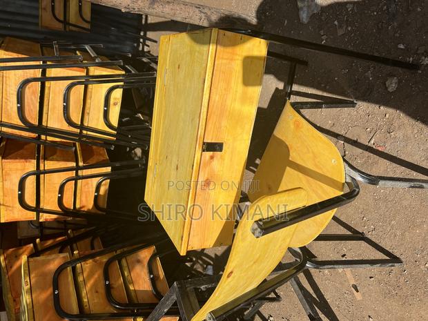 Best Material Lockers - main view