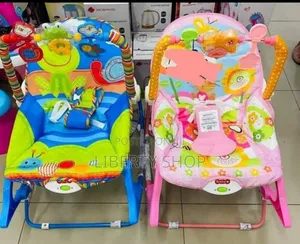 Baby Rocking Chair