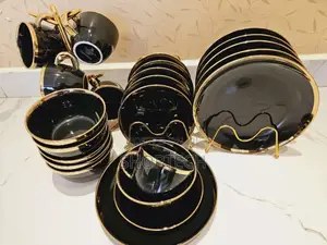 58pcs Dinner Set