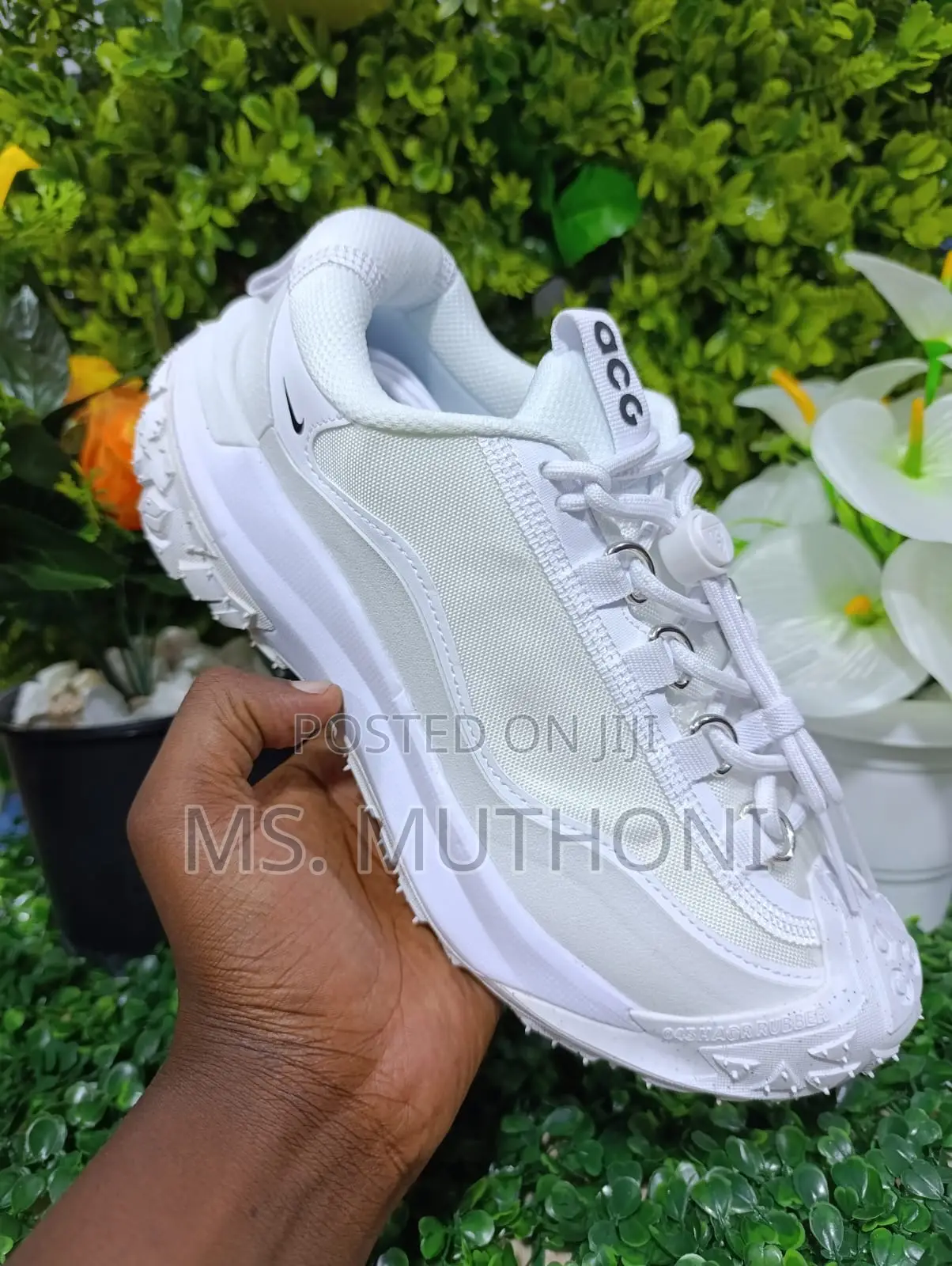 Nike ACG Mountain Fly Goldrex 40-45