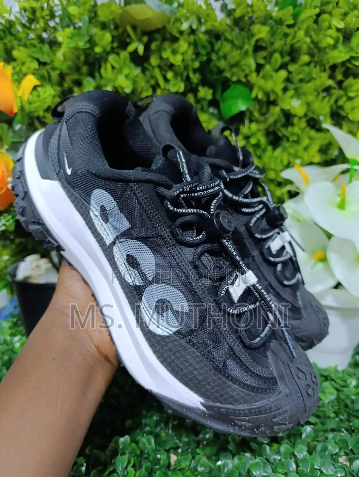 Nike ACG Mountain Fly Goldrex 40-45