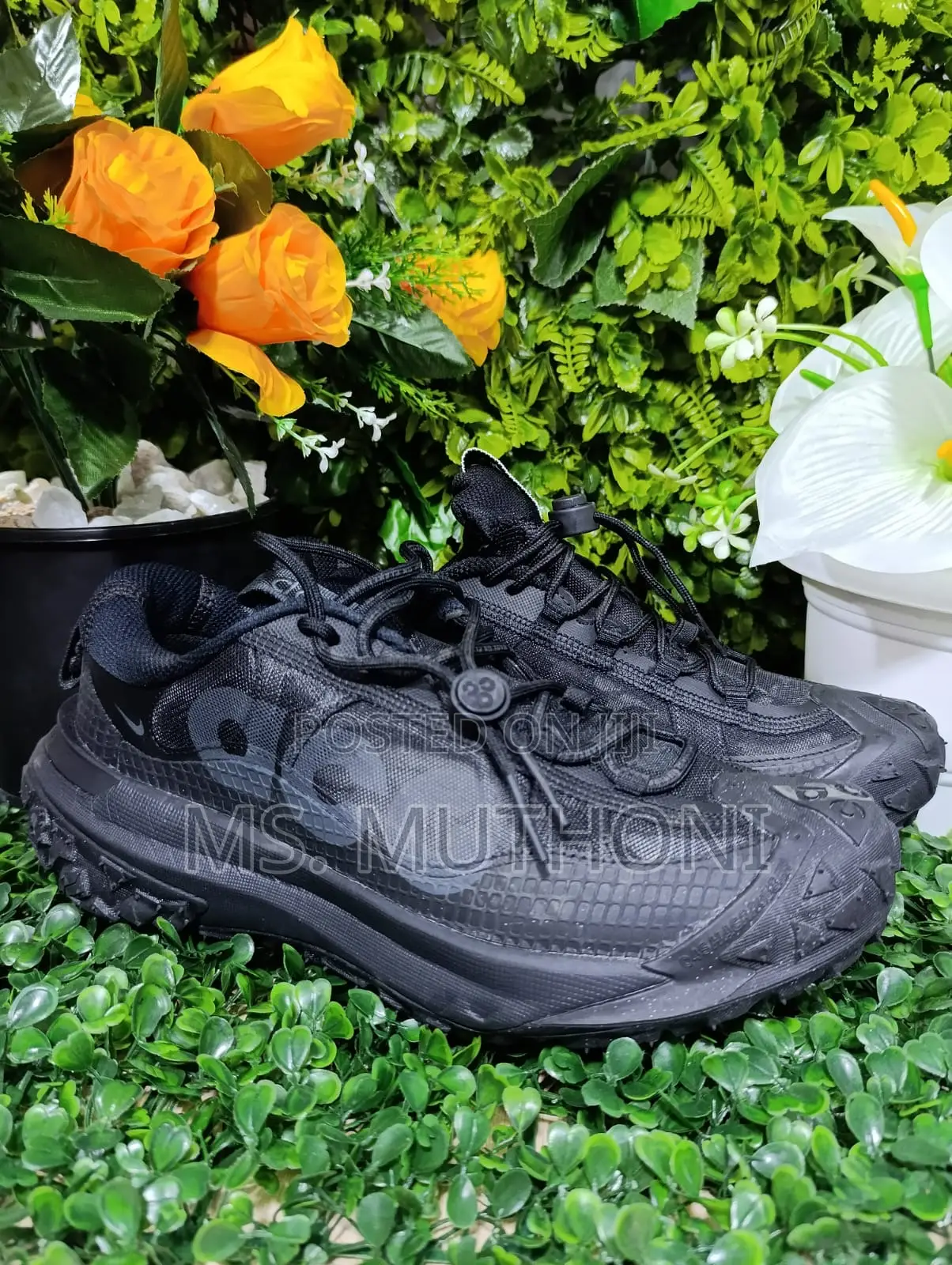 Nike ACG Mountain Fly Goldrex 40-45