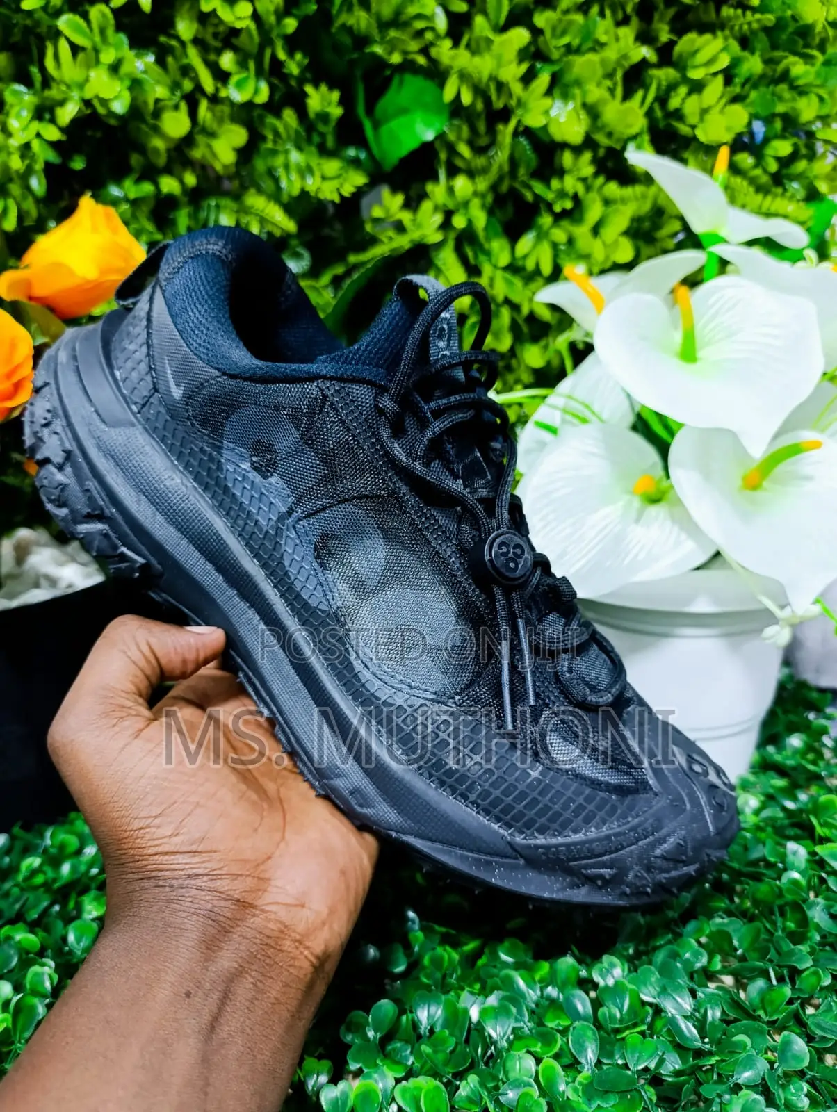 Nike ACG Mountain Fly Goldrex 40-45