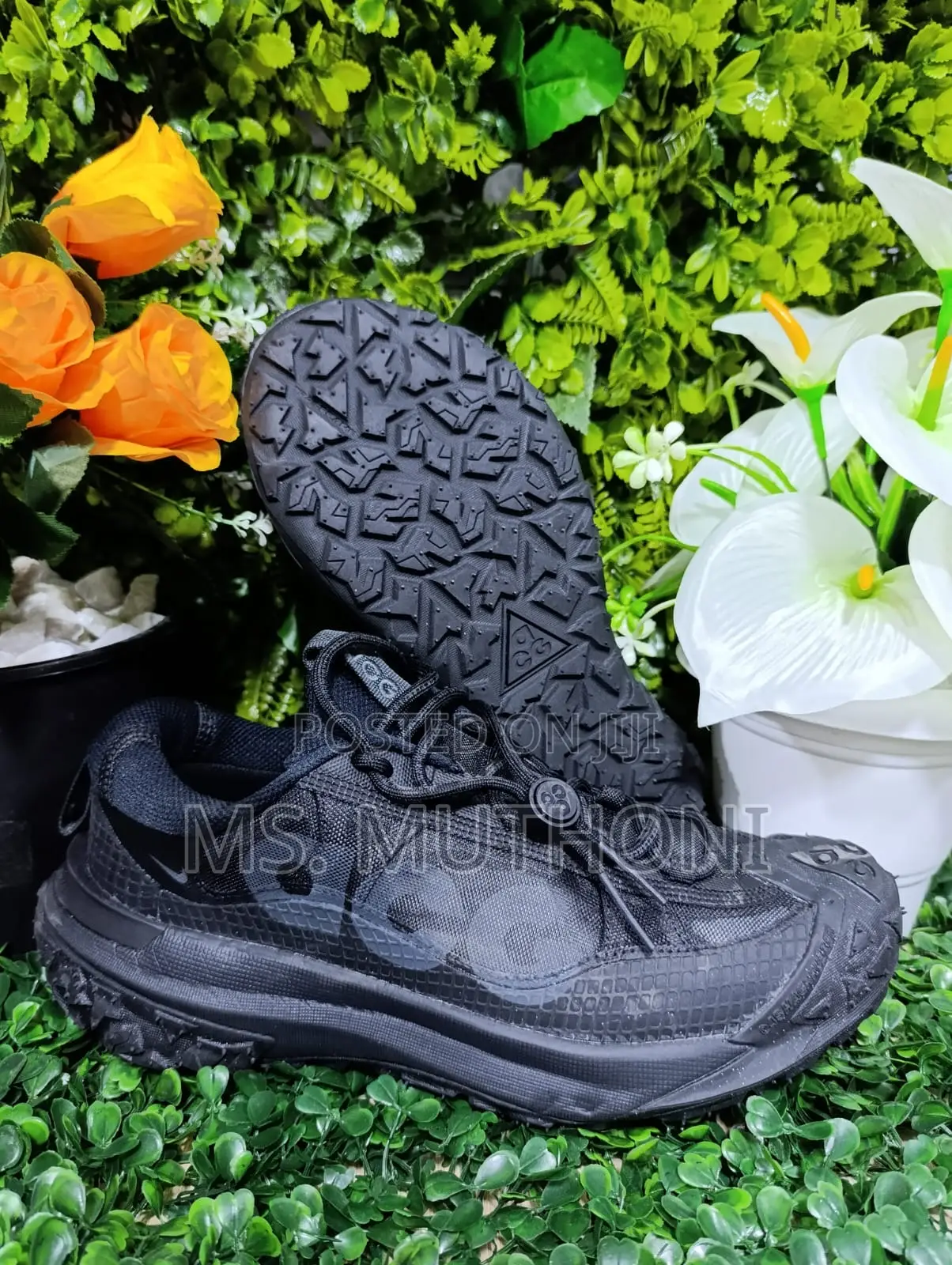 Nike ACG Mountain Fly Goldrex 40-45