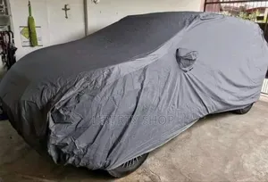 Car Cover * Universal Double Layer Car Cover