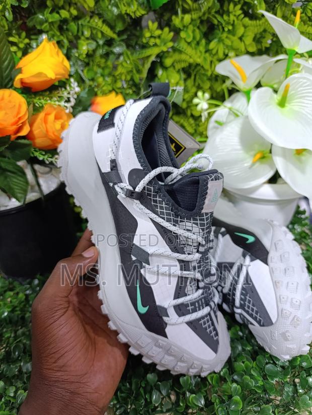 Unisex Mountain Fly Size 38-45 - thumbnail 3