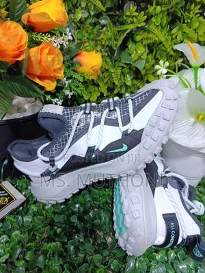 Unisex Mountain Fly Size 38-45 - thumbnail 2