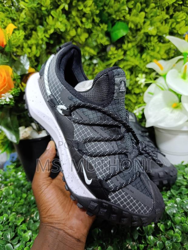 Unisex Mountain Fly Size 38-45 - thumbnail 4