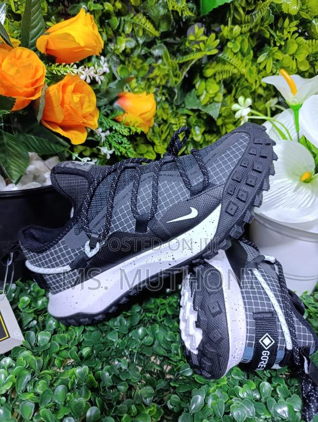 Unisex Mountain Fly Size 38-45 - thumbnail 5