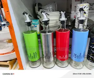 Oil Dispenser 500ml