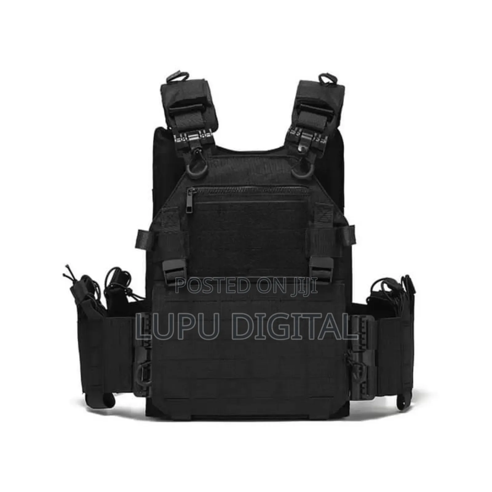 Body Armour