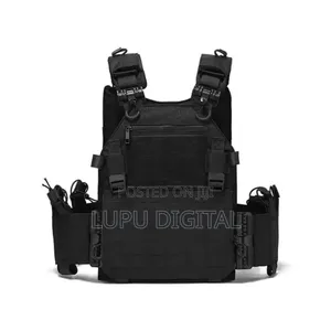 Body Armour