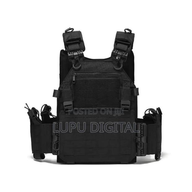 Body Armour