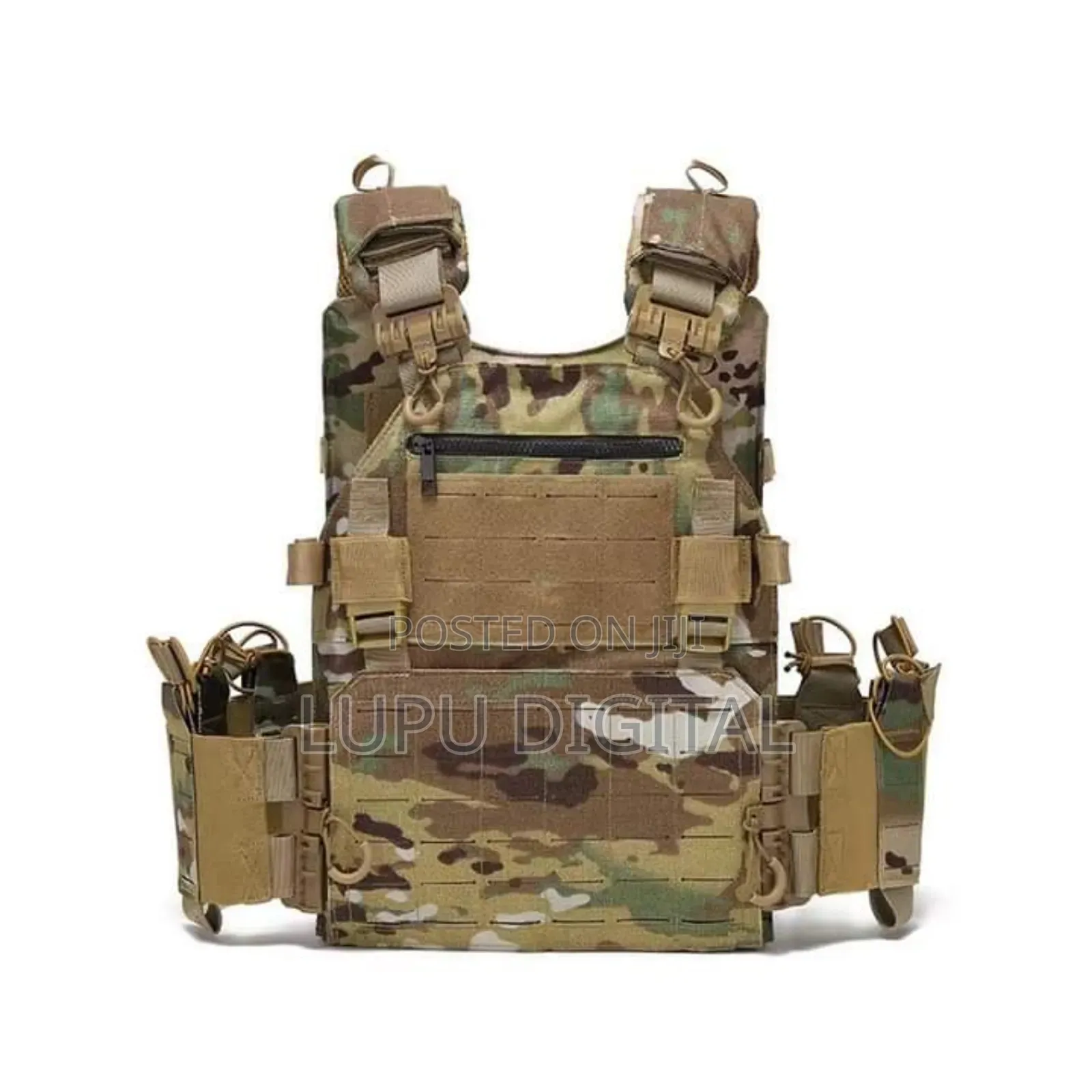 Body Armour
