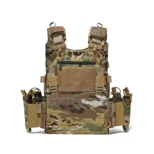 Body Armour