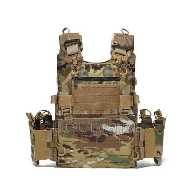 Body Armour - thumbnail 2