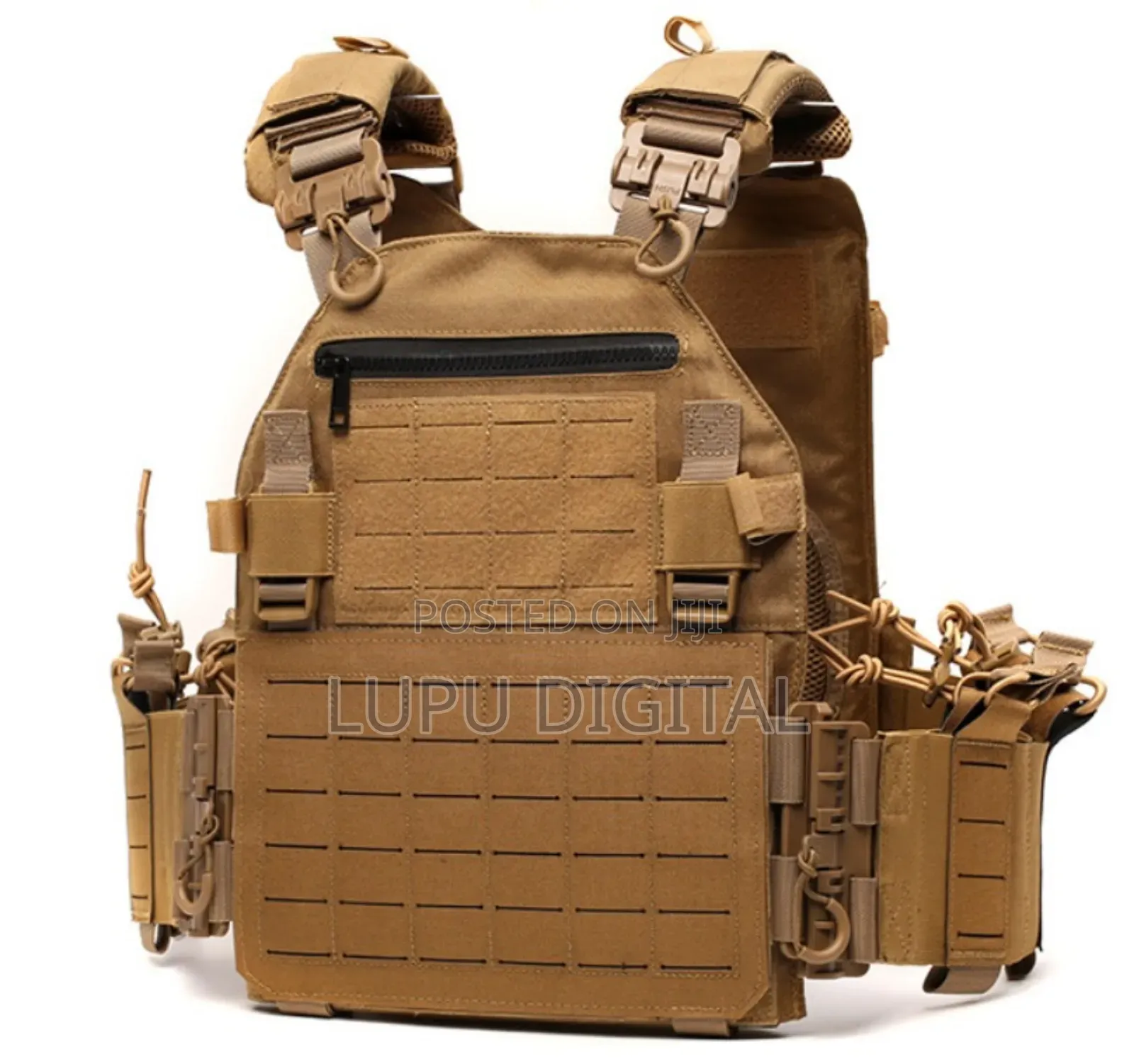 Body Armour