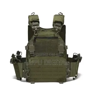 Body Armour