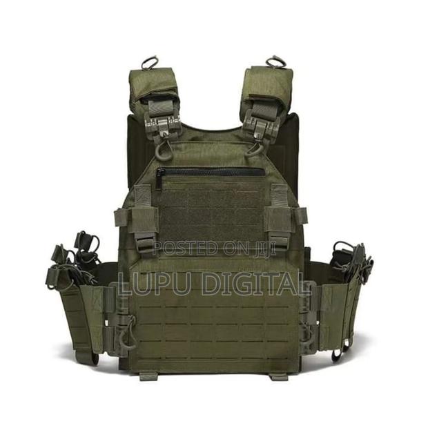 Body Armour - thumbnail 4