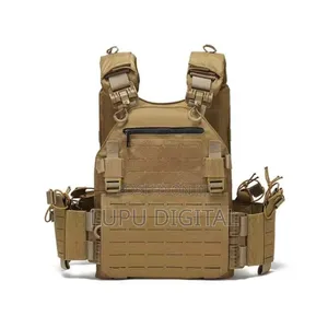 Body Armour