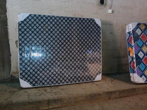 Sweet Deal! 5 X 6 X 10 Ndovu Foam Mattresses. Free Delivery