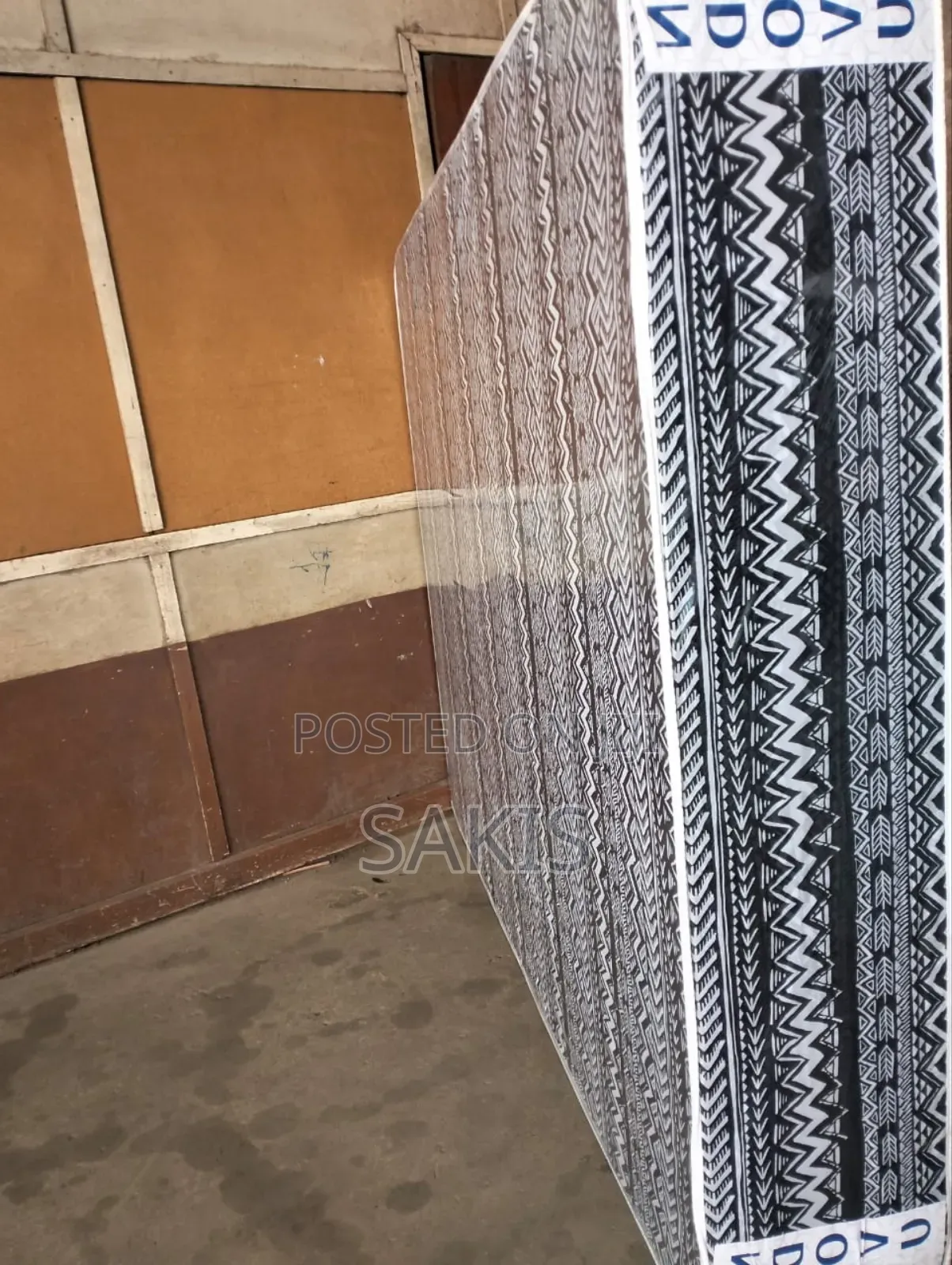 Love Nest! 5 X 6 X 10 Ndovu Mattresses. Free Delivery