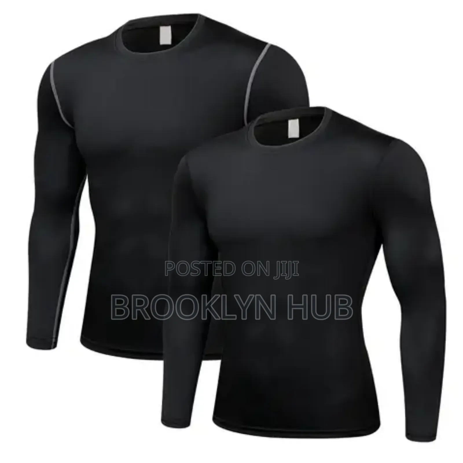 High Quality Long Sleeve Compression Tights