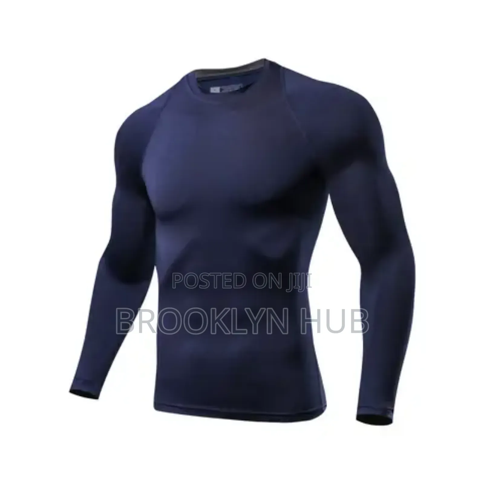 High Quality Long Sleeve Compression Tights