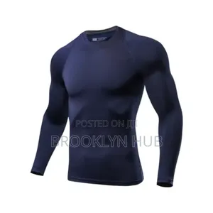 High Quality Long Sleeve Compression Tights