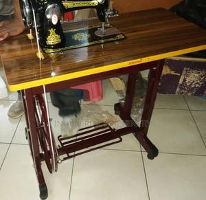Singer Sewing Machine ~Heavy Duty - thumbnail 2
