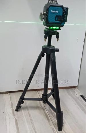 New Makita Laser Level - thumbnail 2