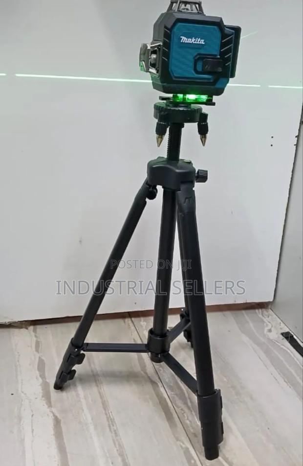 New Makita Laser Level - main view