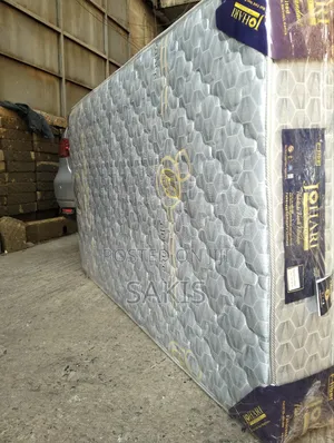 Unlock Savings! 4 X 6 X 8" Johari Hd Quilted Mattresses