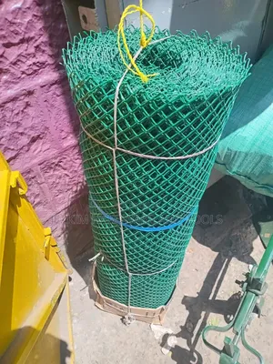Chicken Mesh 1by 25mtrs Plastic